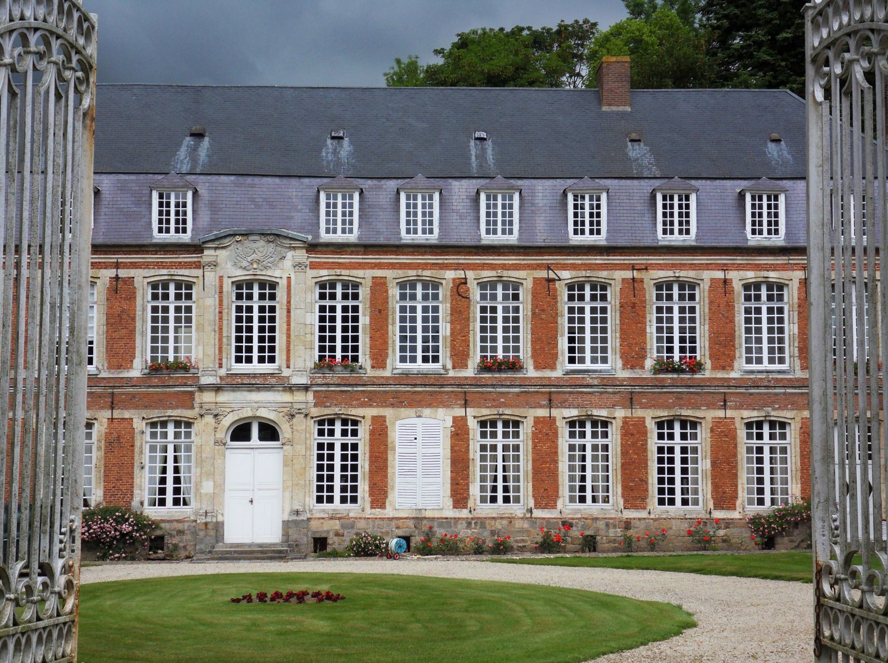 Consortium Immobilier