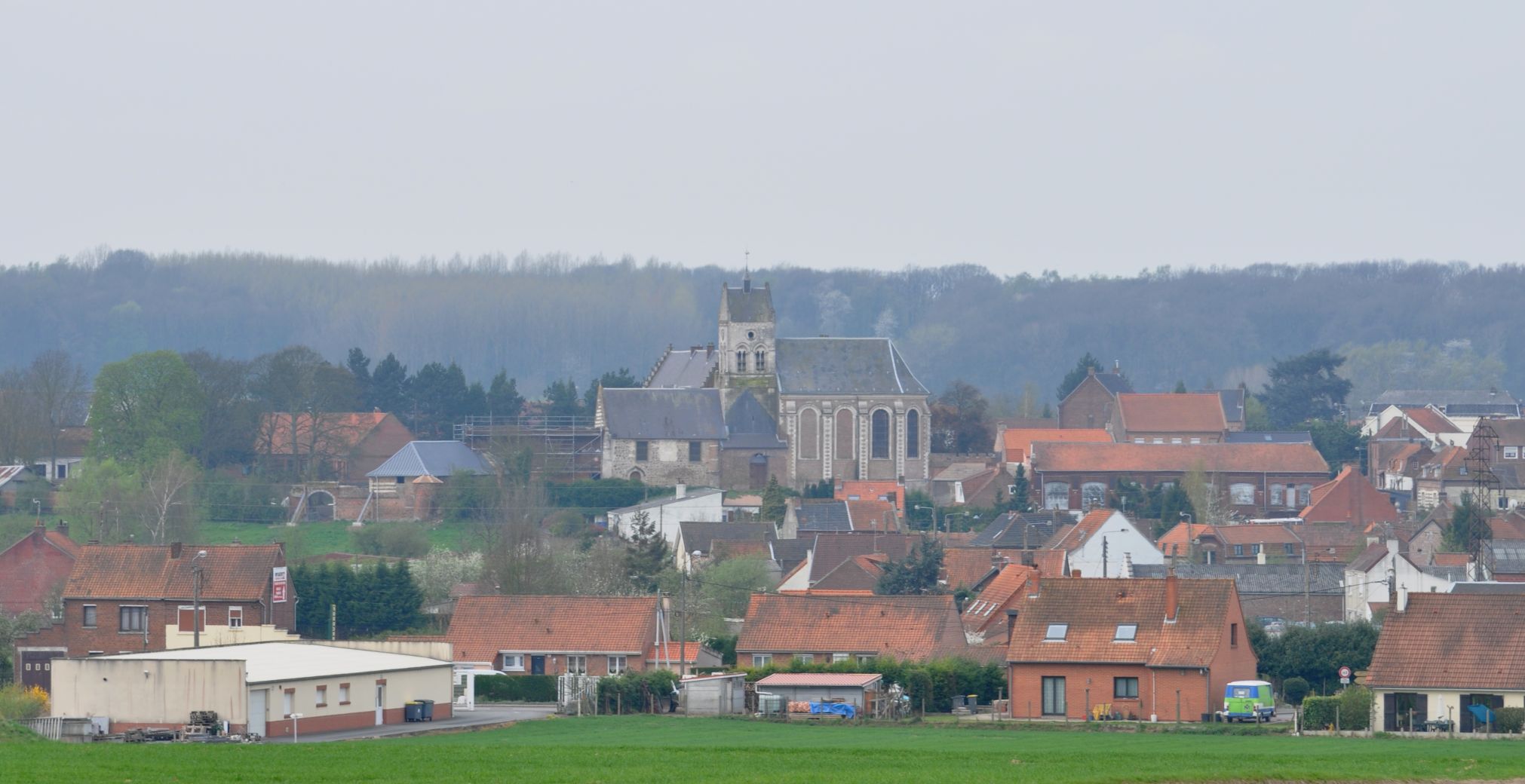 Consortium Immobilier
