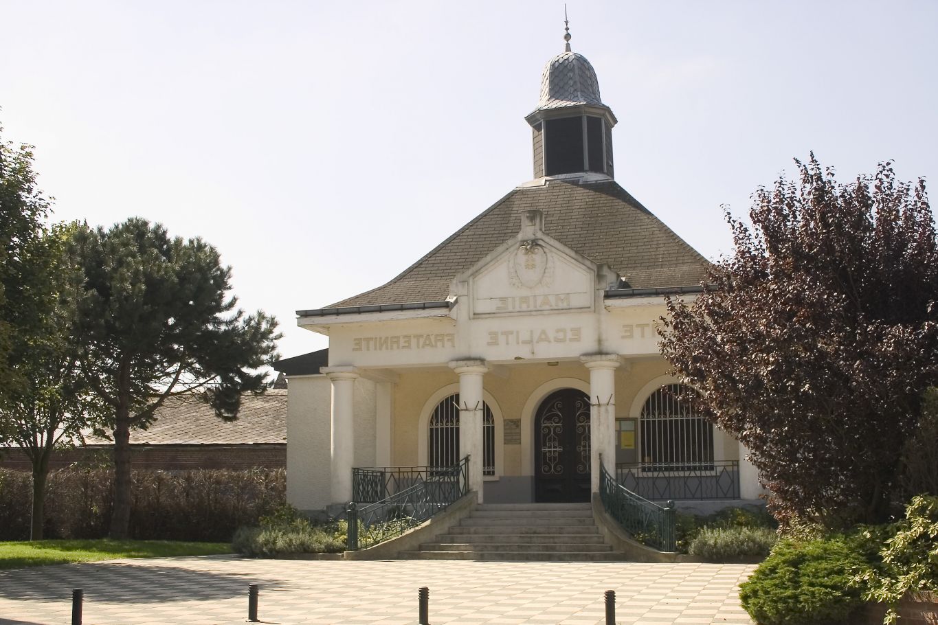 Consortium Immobilier