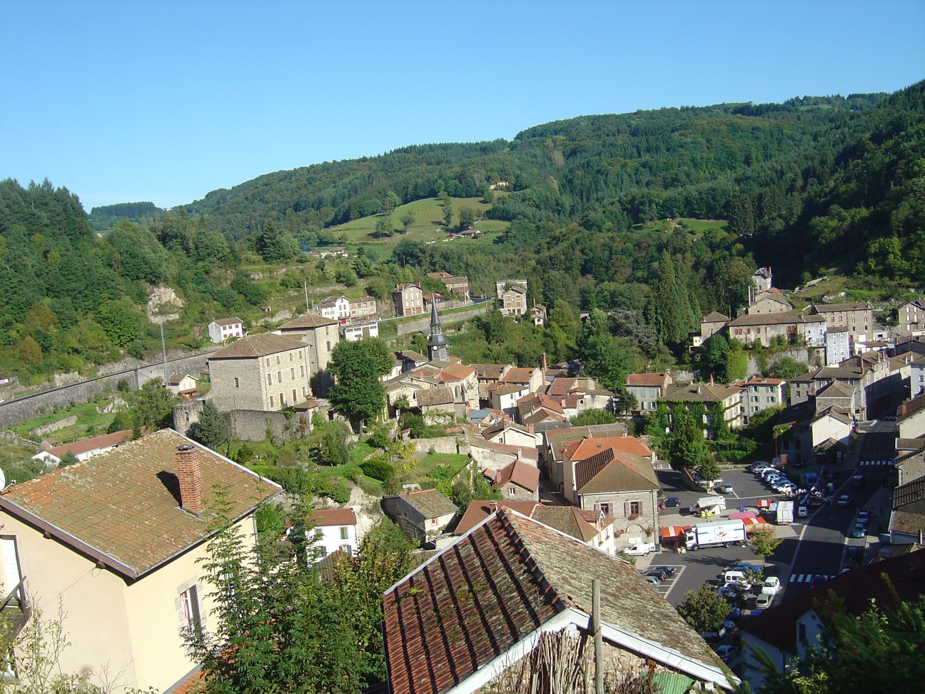 Consortium Immobilier
