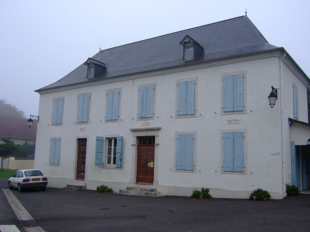 Consortium Immobilier