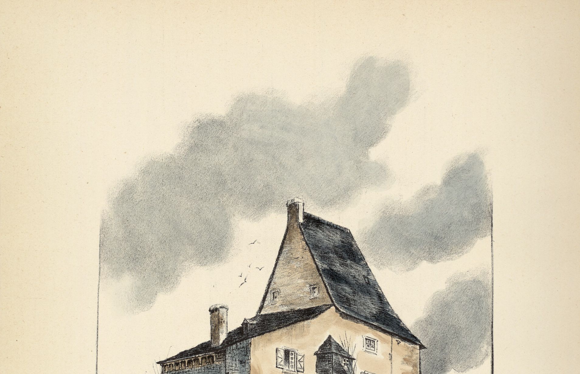 Consortium Immobilier