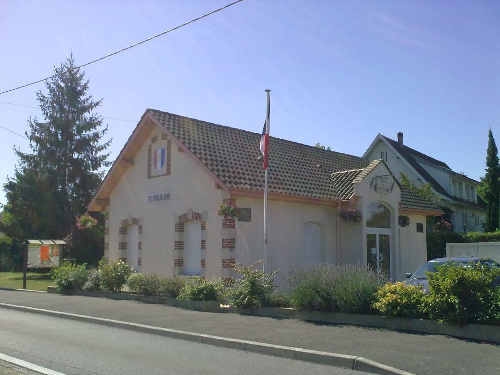 Consortium Immobilier