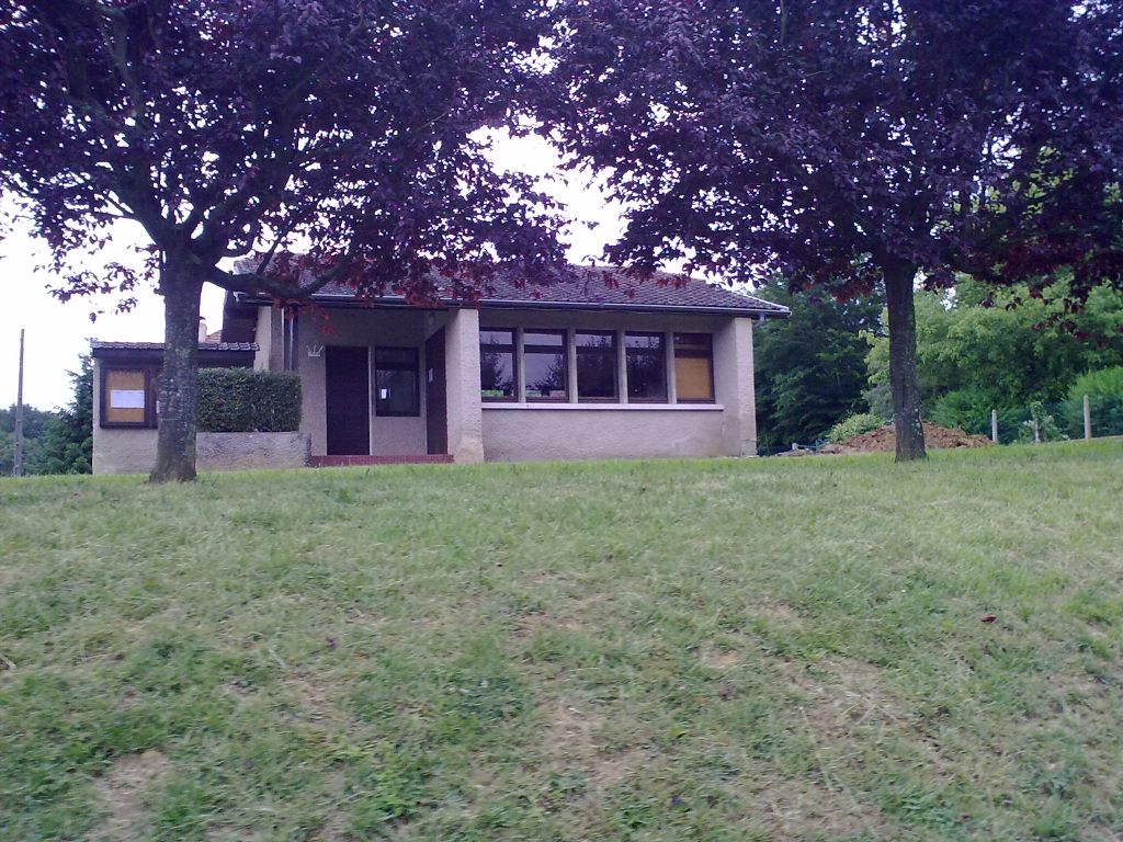Consortium Immobilier