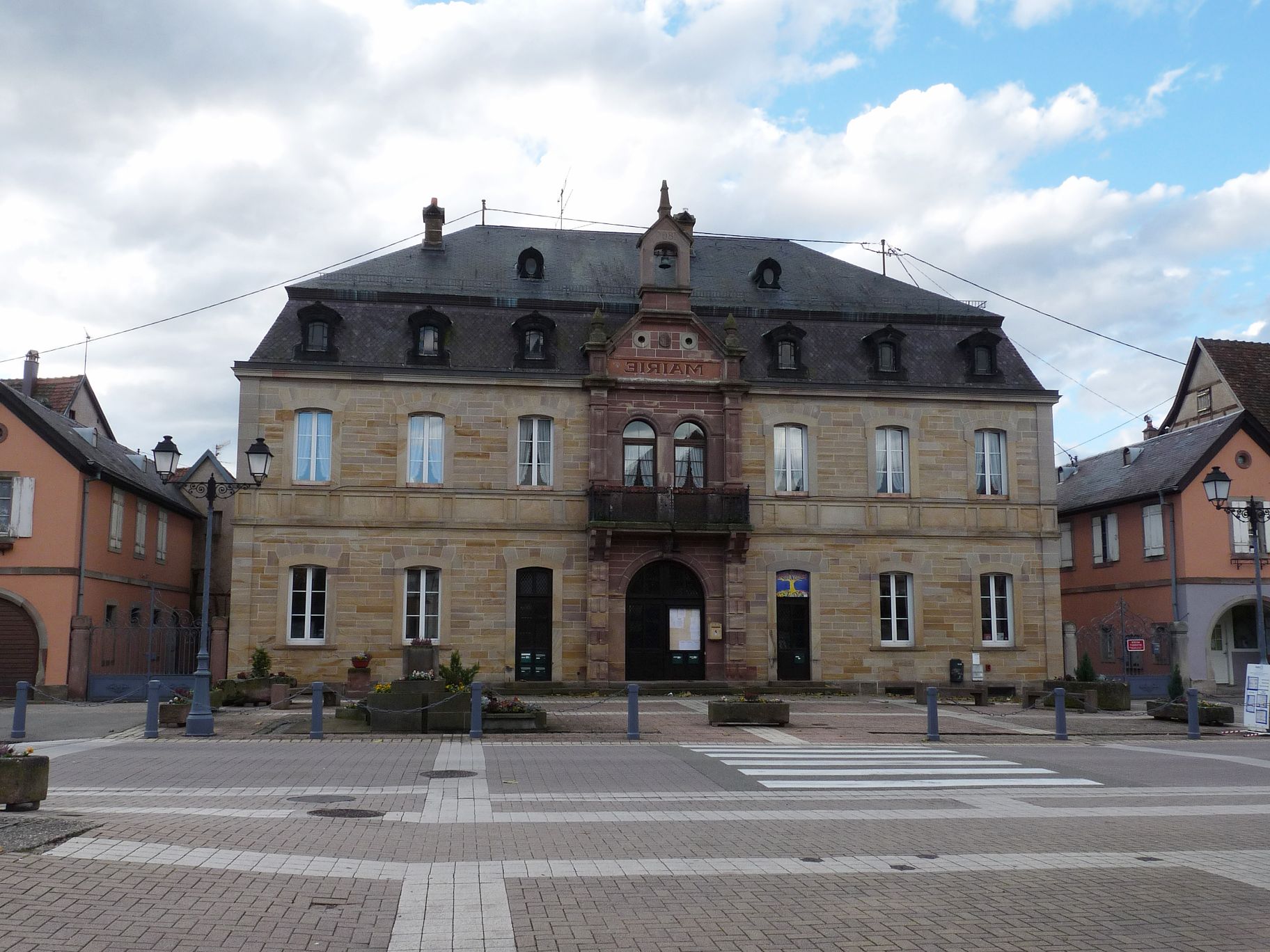 Consortium Immobilier