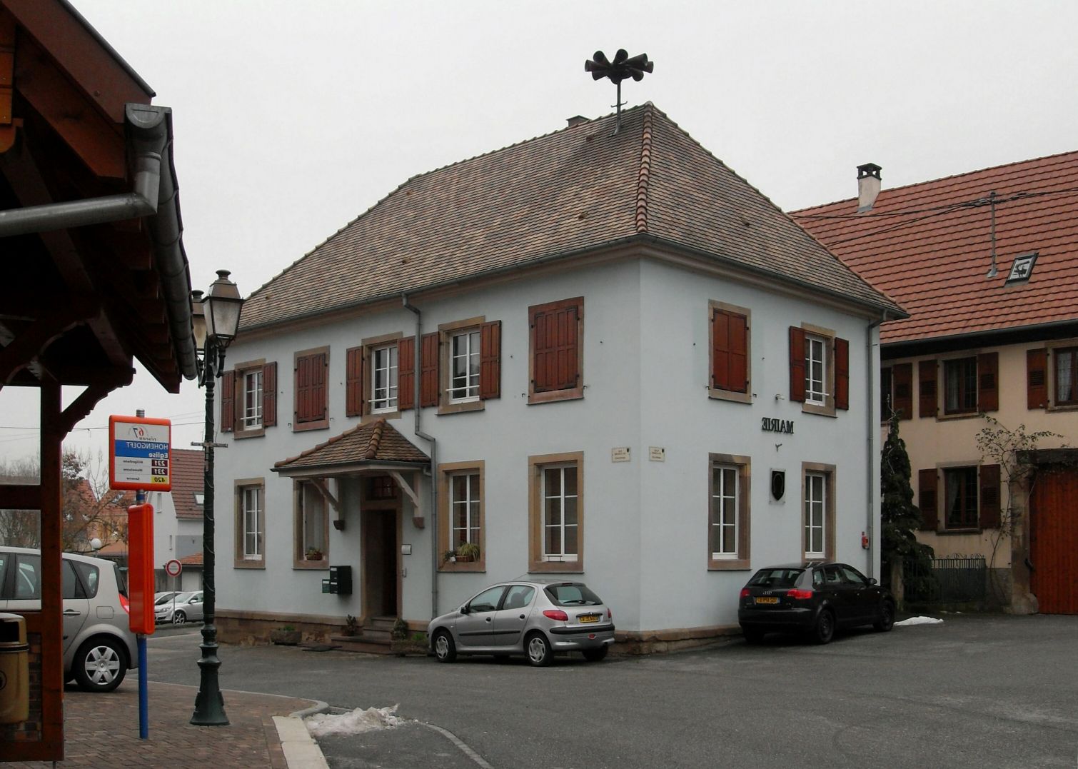 Consortium Immobilier