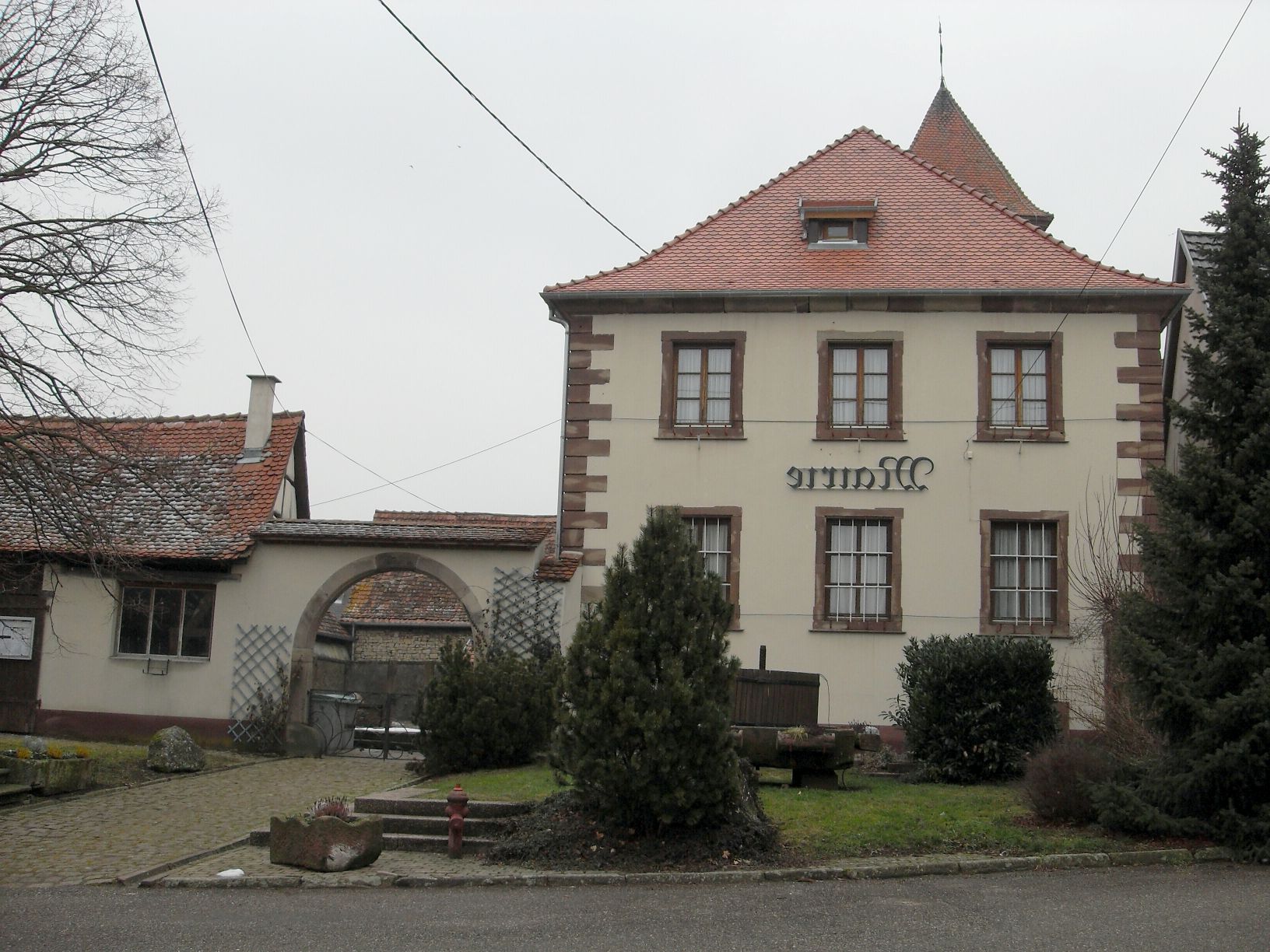 Consortium Immobilier