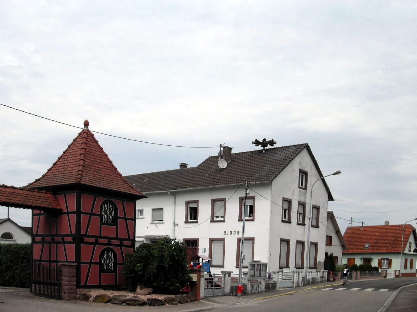 Consortium Immobilier