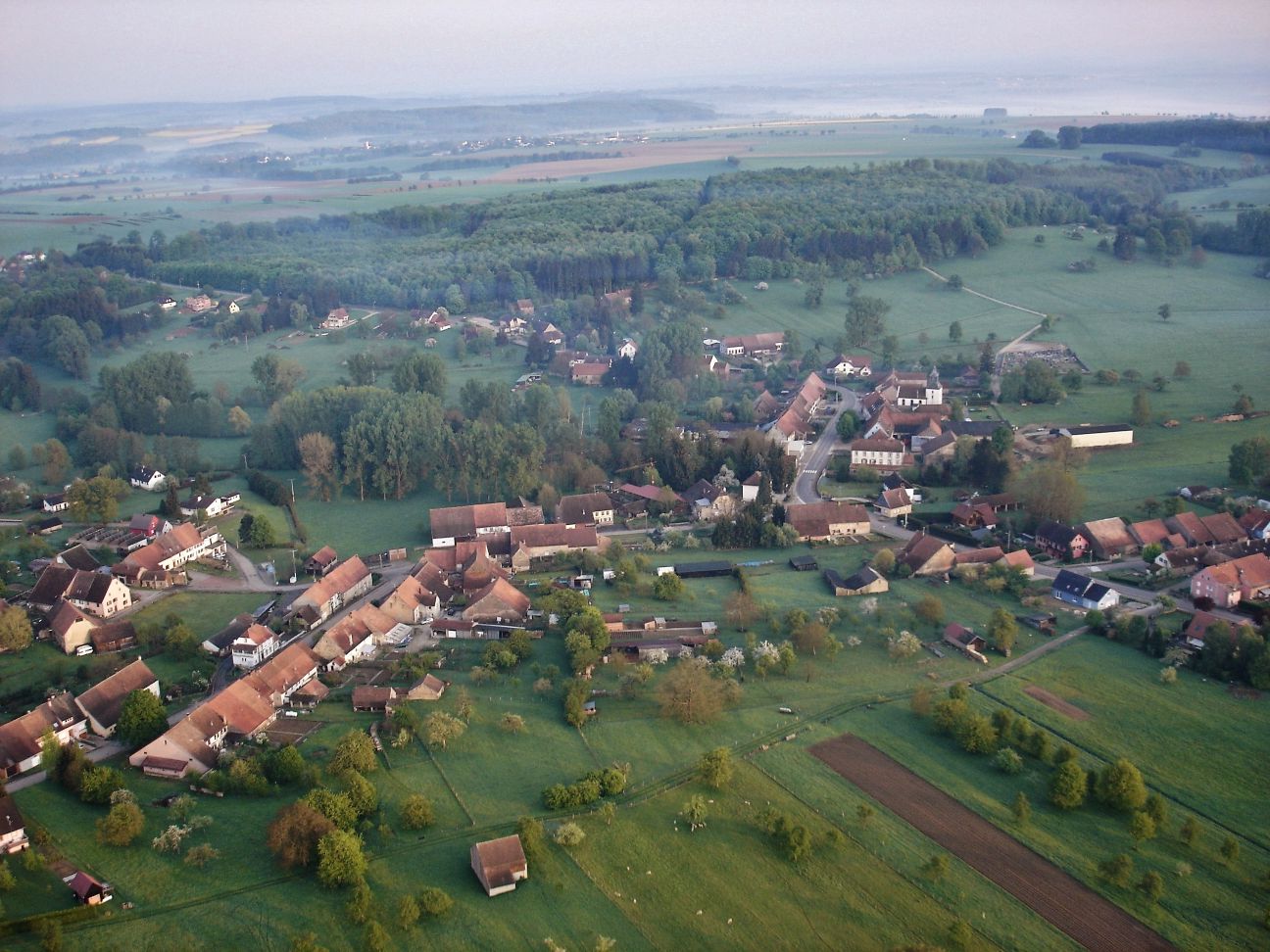 Consortium Immobilier