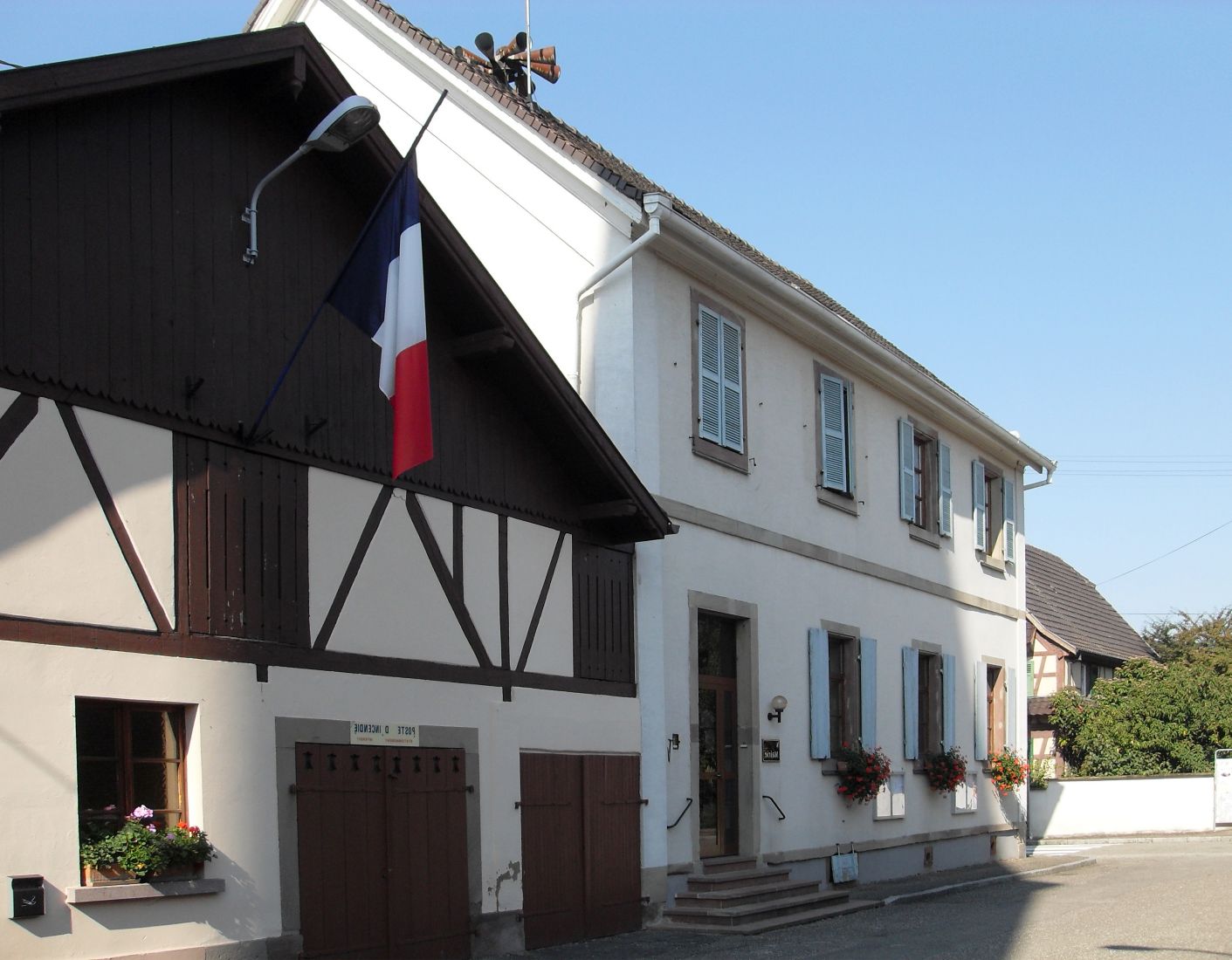 Consortium Immobilier