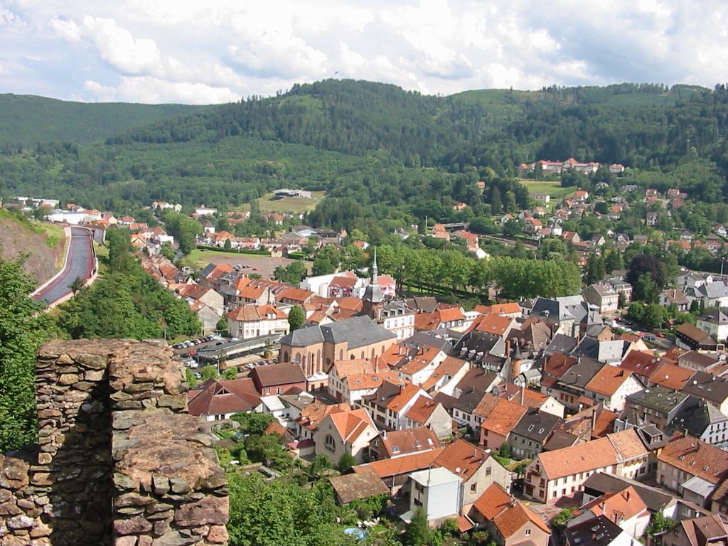 Consortium Immobilier