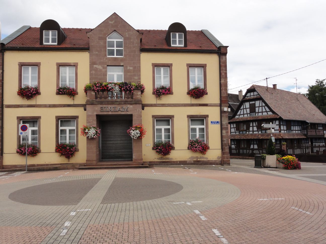 Consortium Immobilier