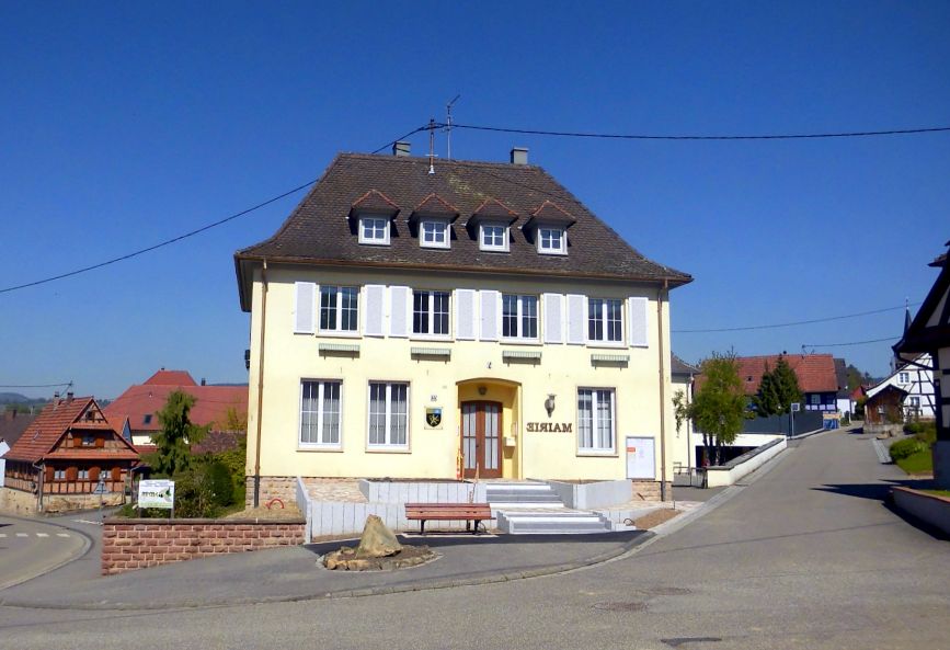 Consortium Immobilier