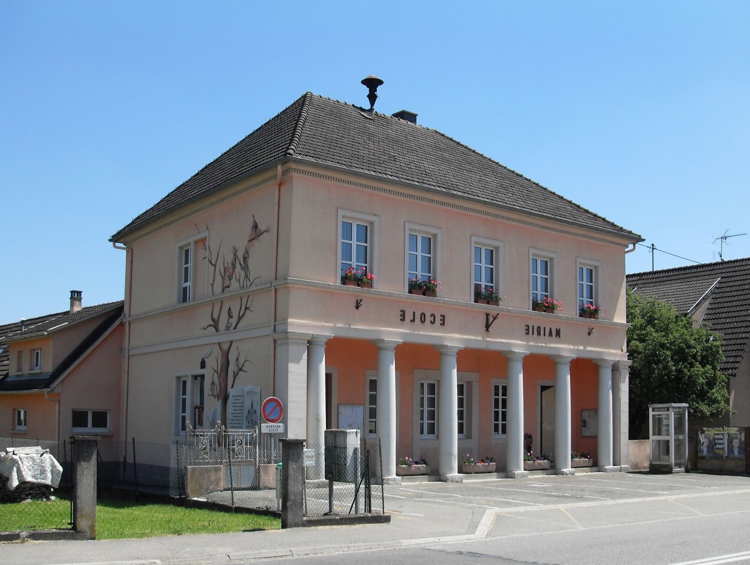 Consortium Immobilier
