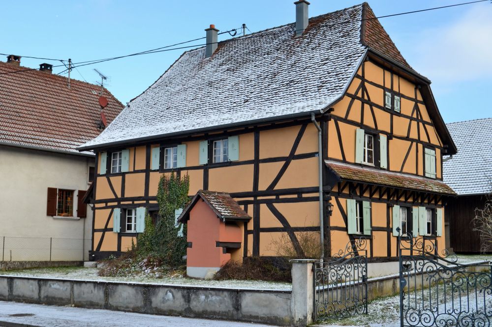 Consortium Immobilier