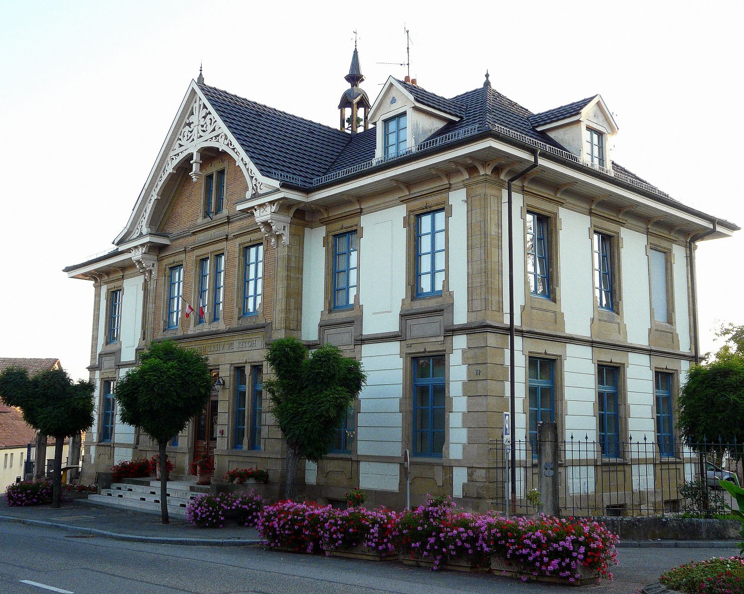 Consortium Immobilier