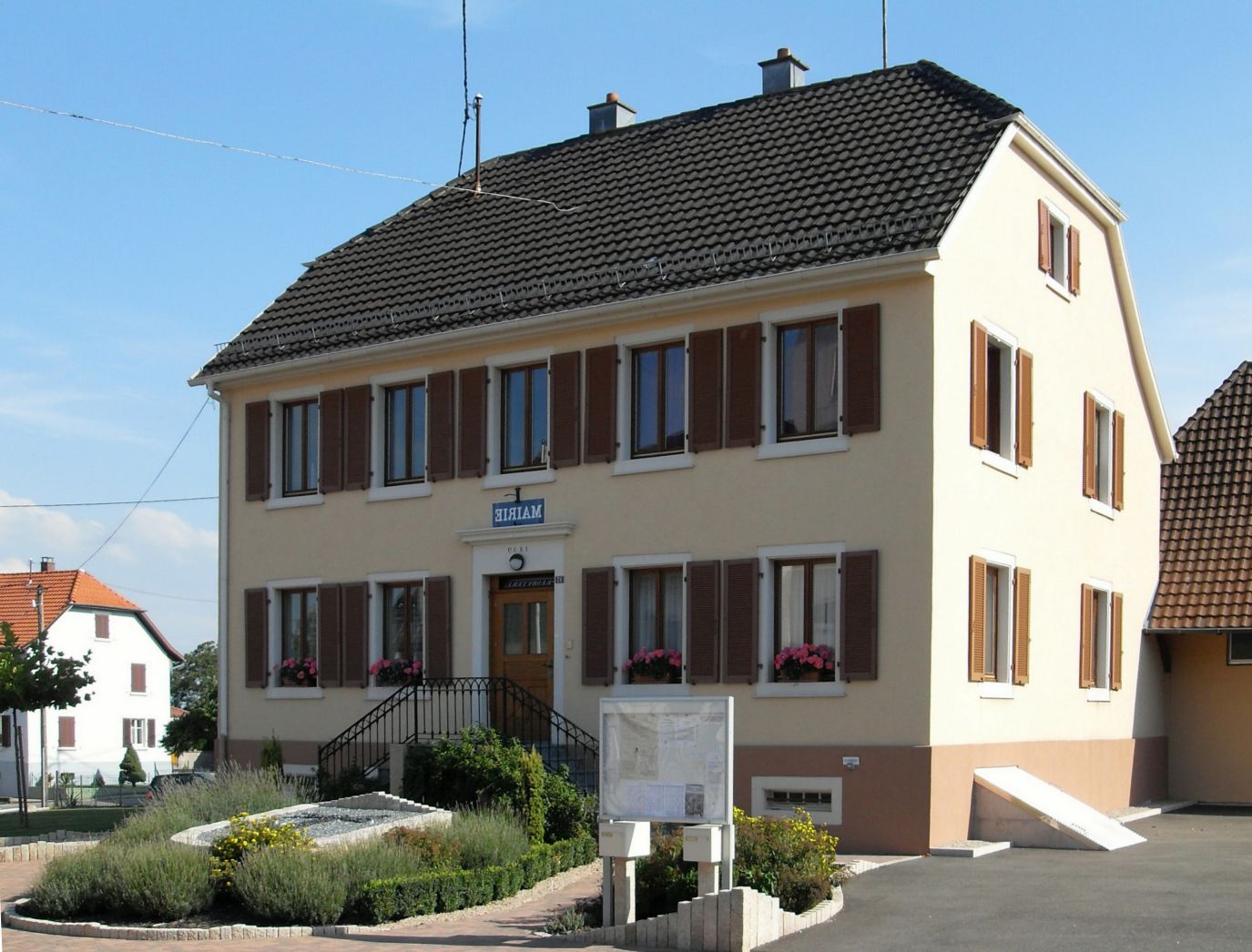 Consortium Immobilier