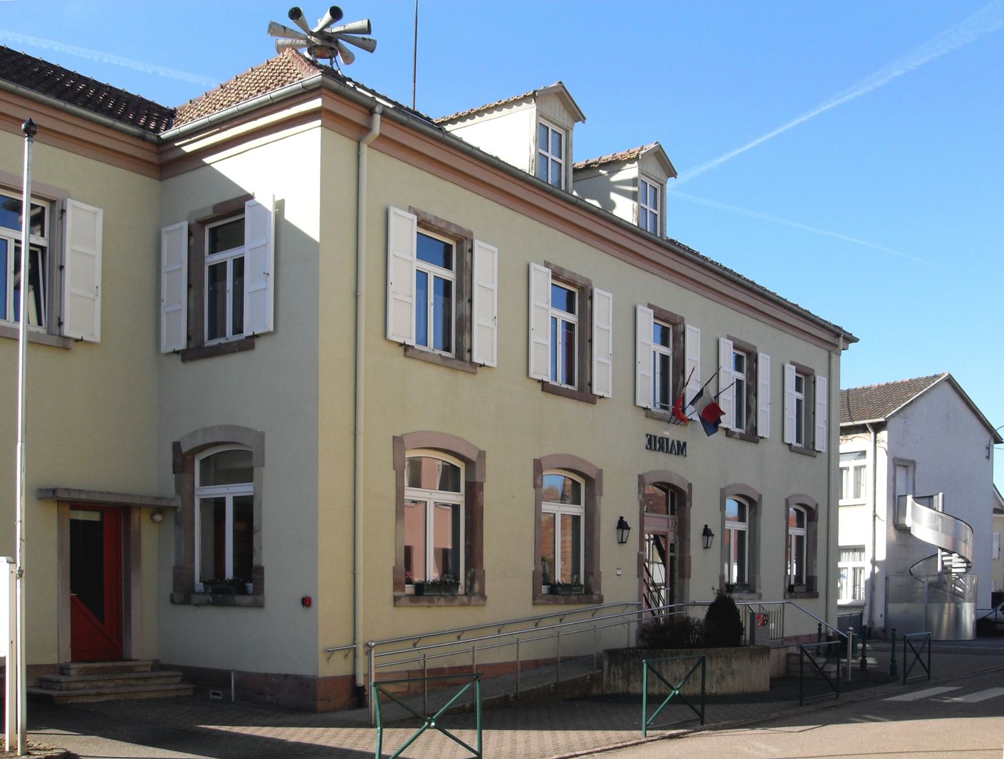 Consortium Immobilier
