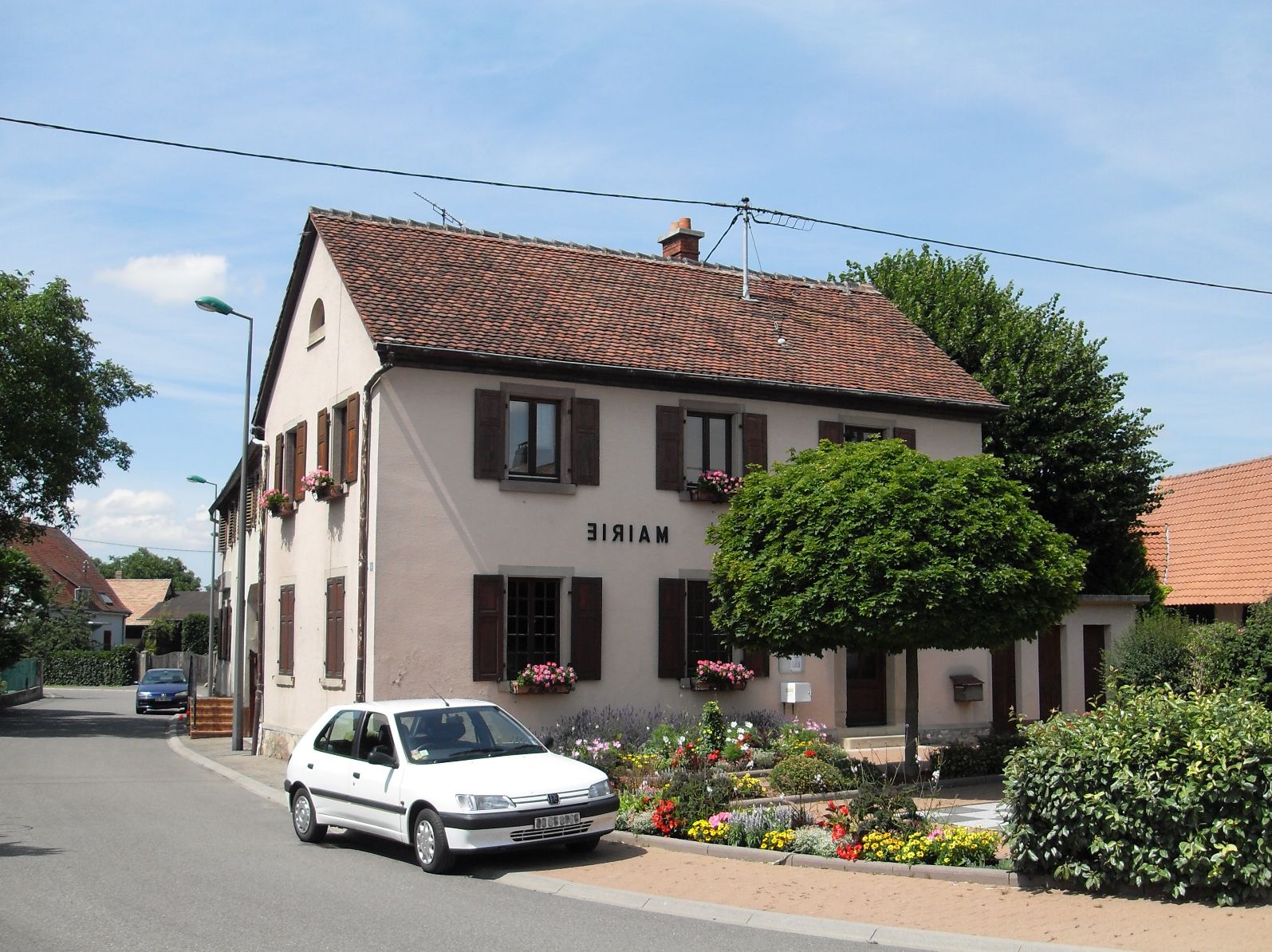 Consortium Immobilier