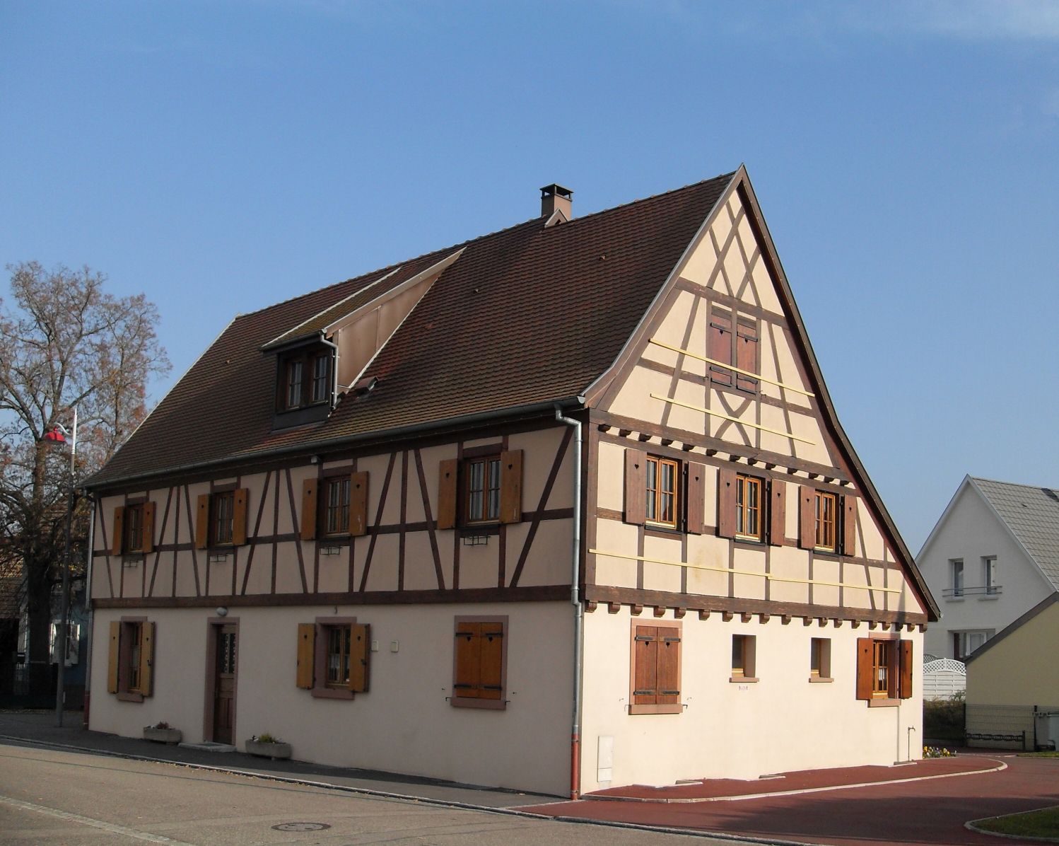 Consortium Immobilier