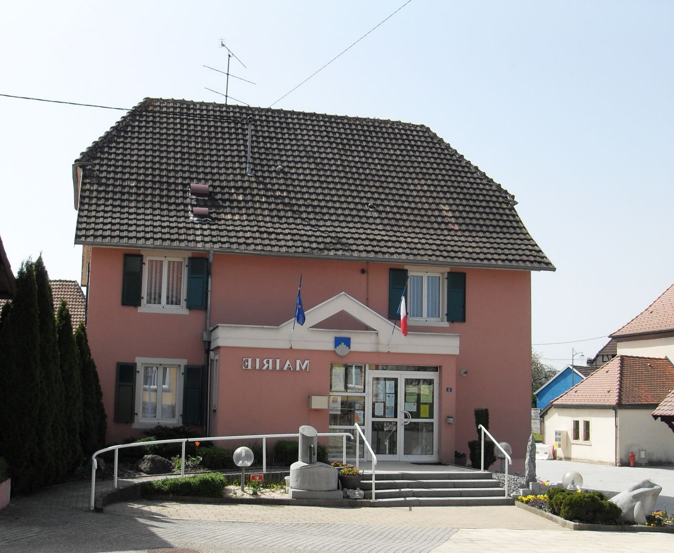 Consortium Immobilier