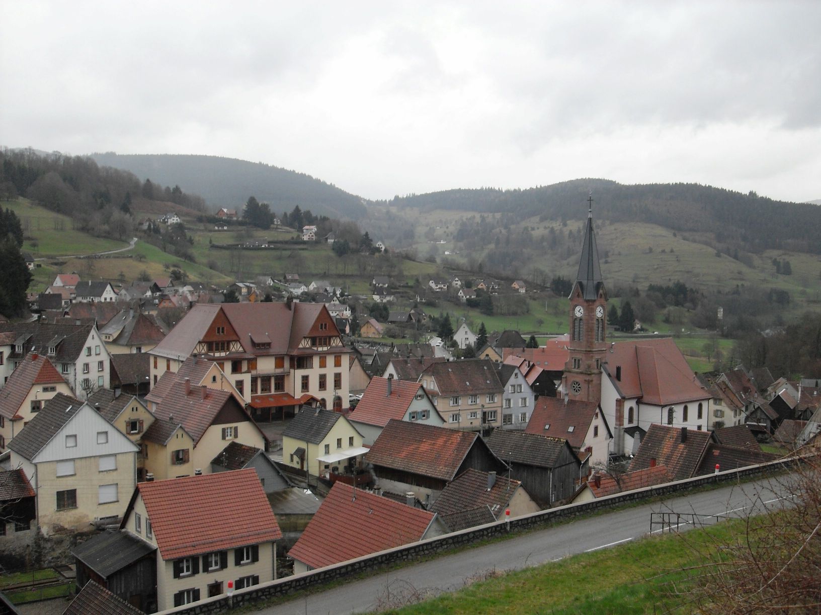Consortium Immobilier