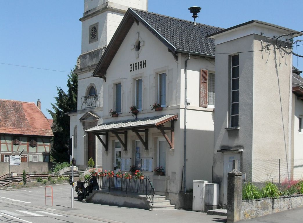 Consortium Immobilier