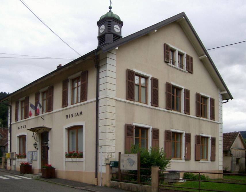 Consortium Immobilier