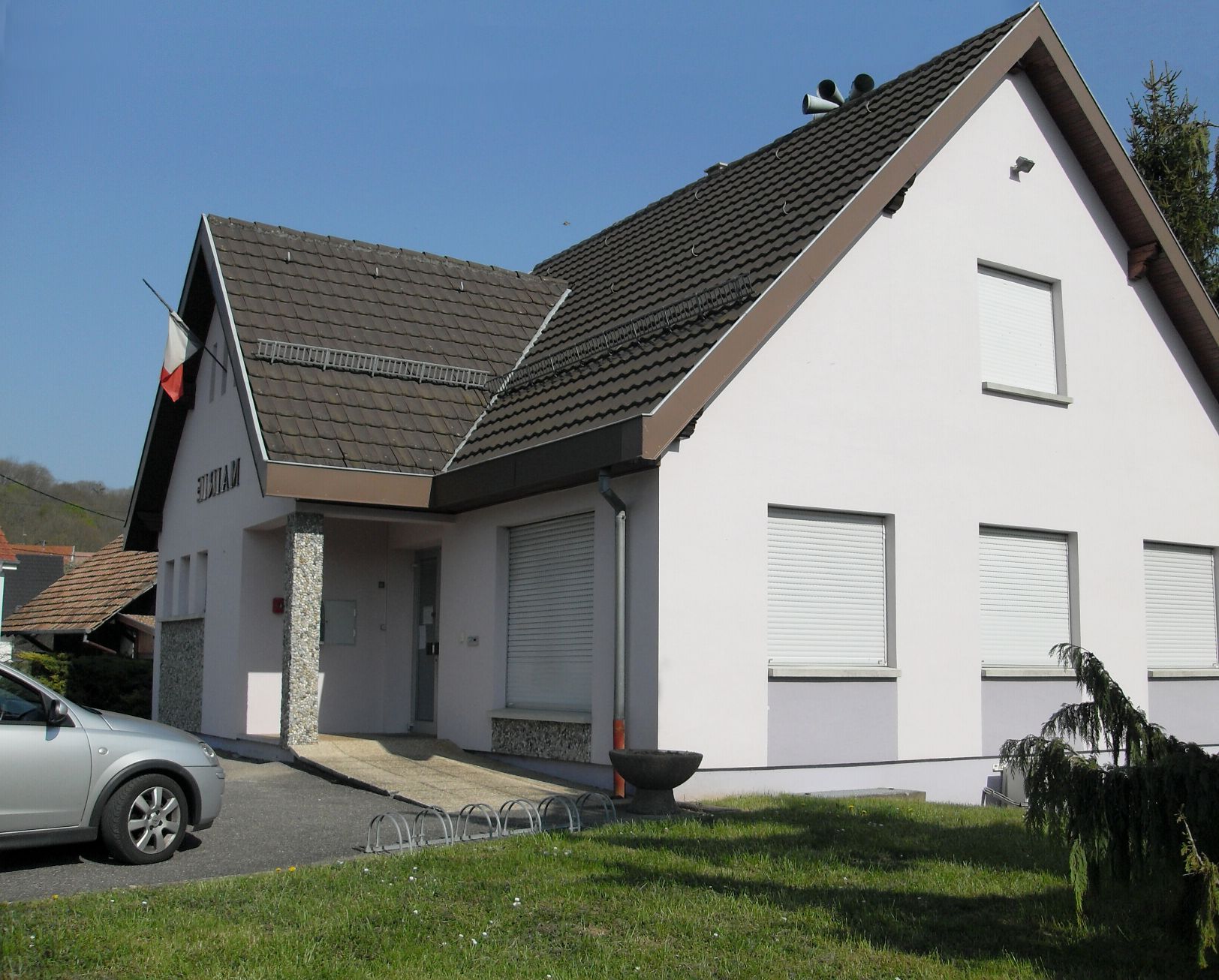 Consortium Immobilier
