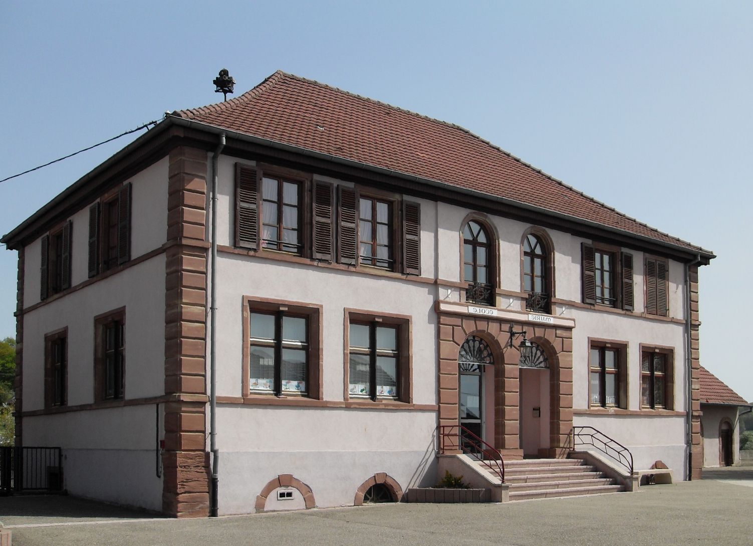 Consortium Immobilier