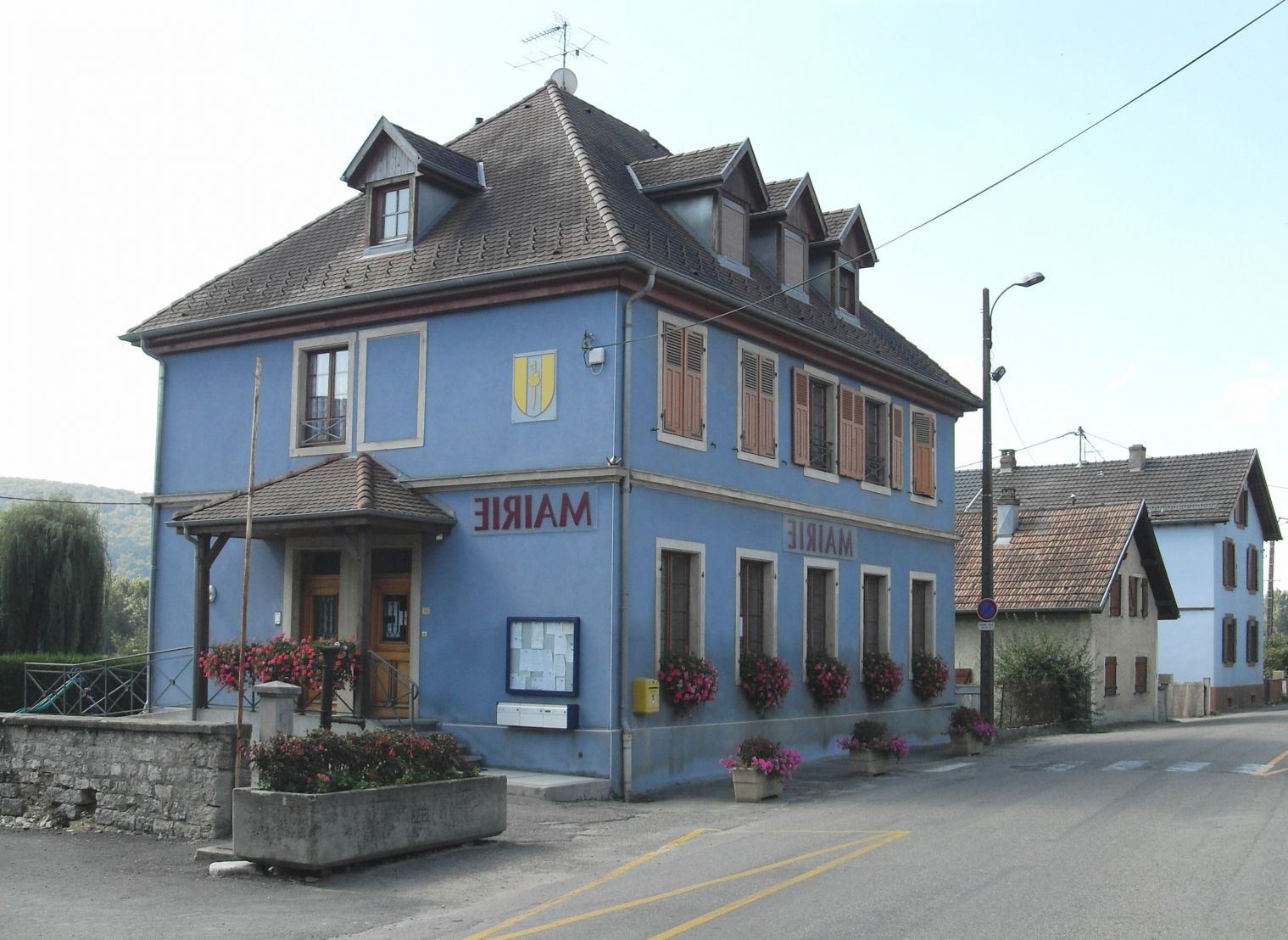 Consortium Immobilier
