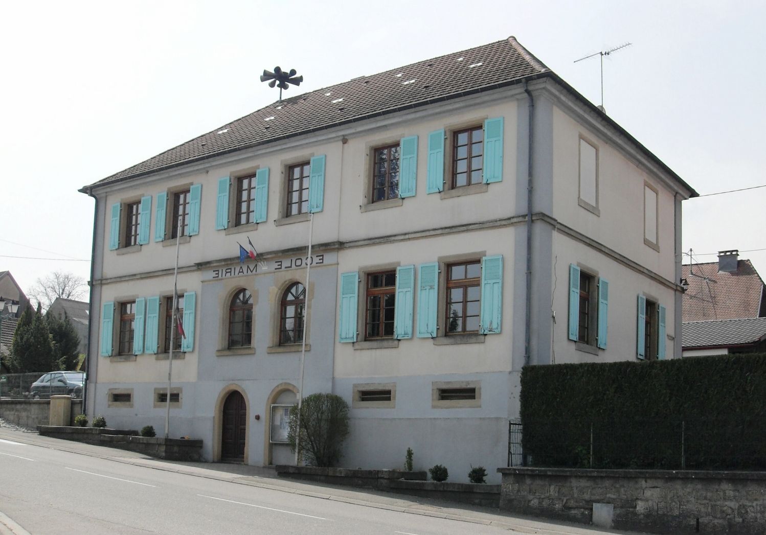 Consortium Immobilier