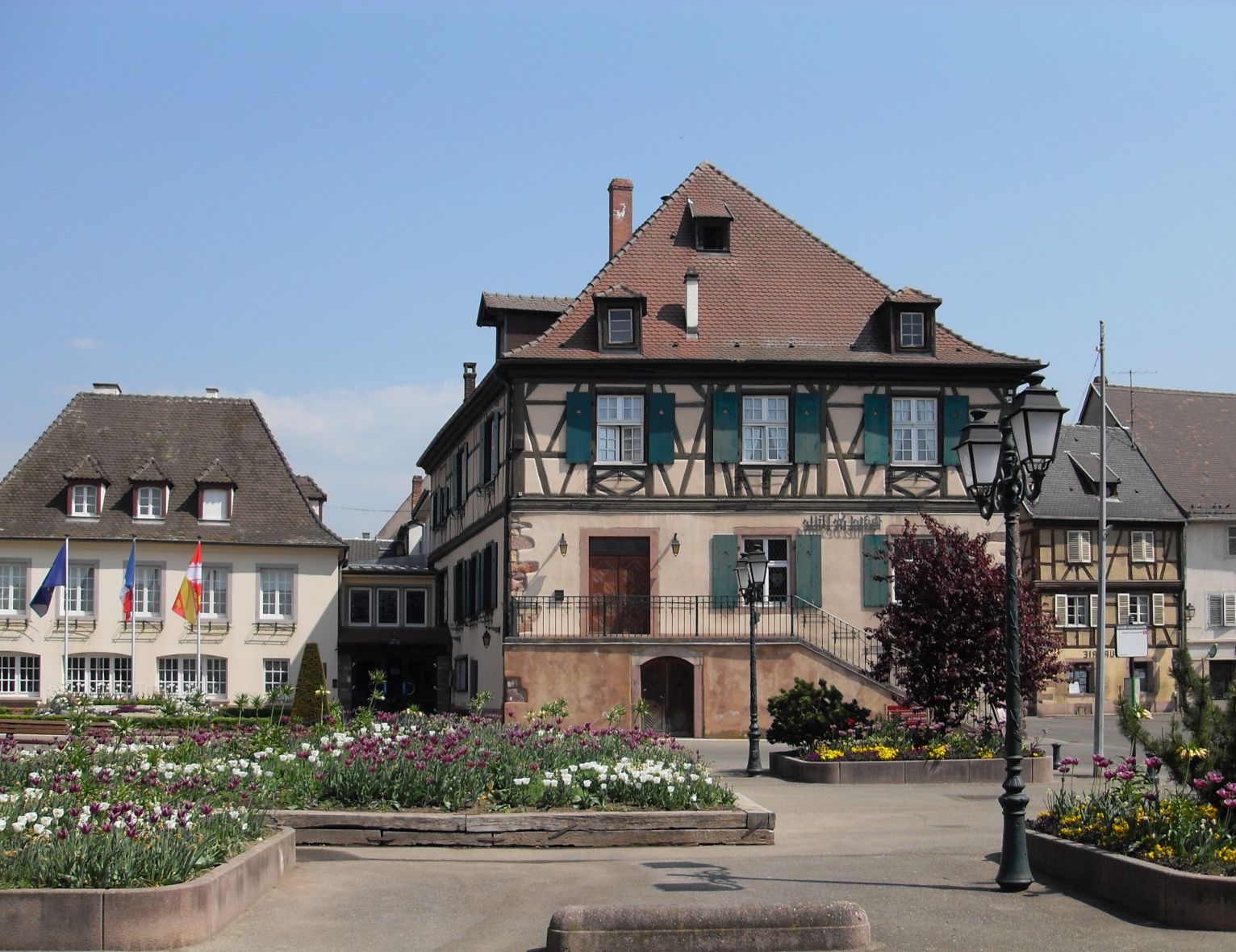 Consortium Immobilier