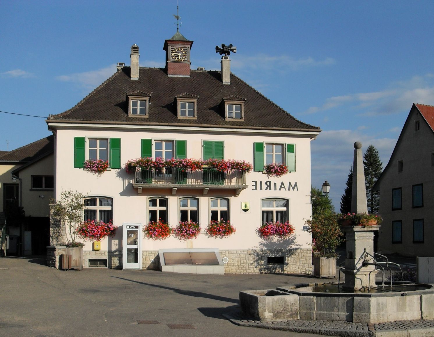 Consortium Immobilier