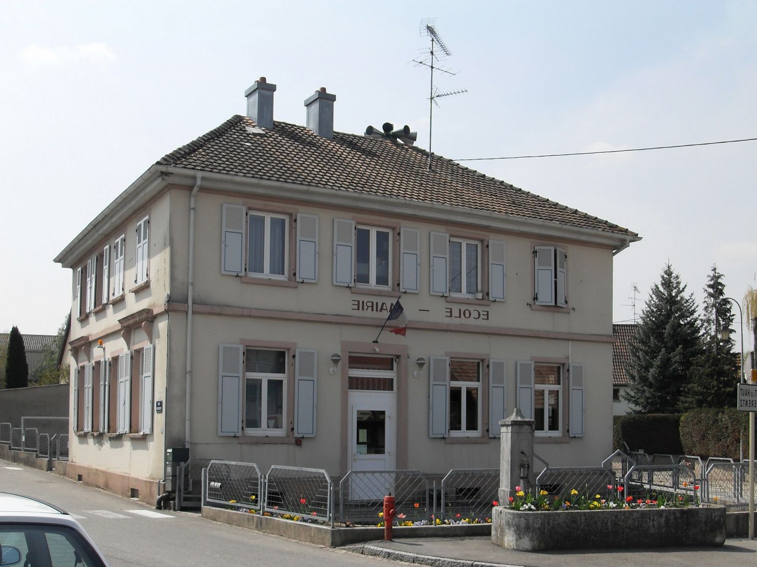 Consortium Immobilier