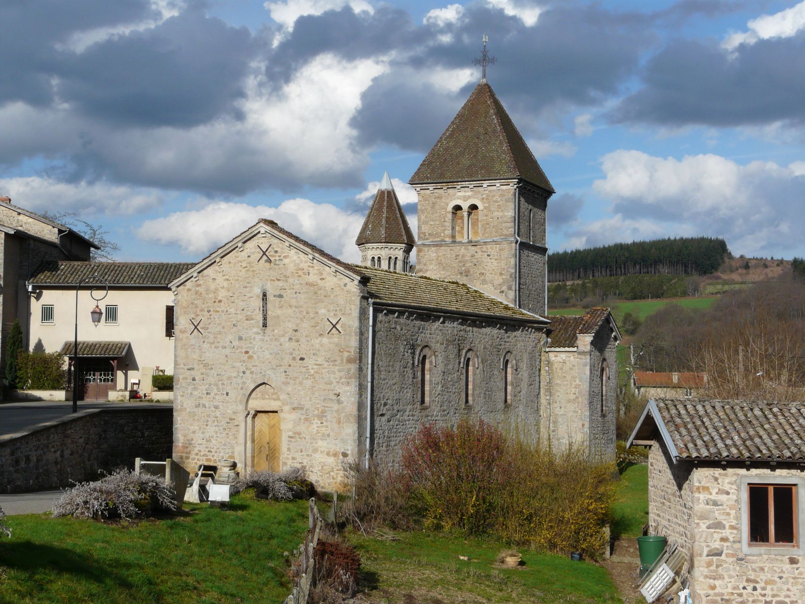 Consortium Immobilier