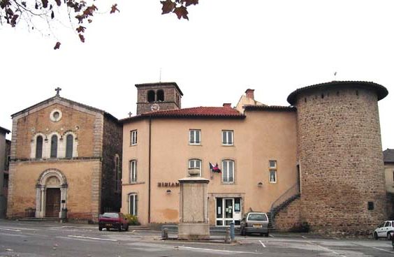 Consortium Immobilier