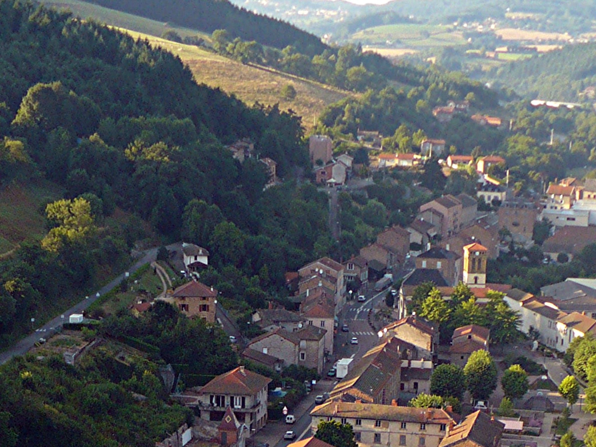 Consortium Immobilier