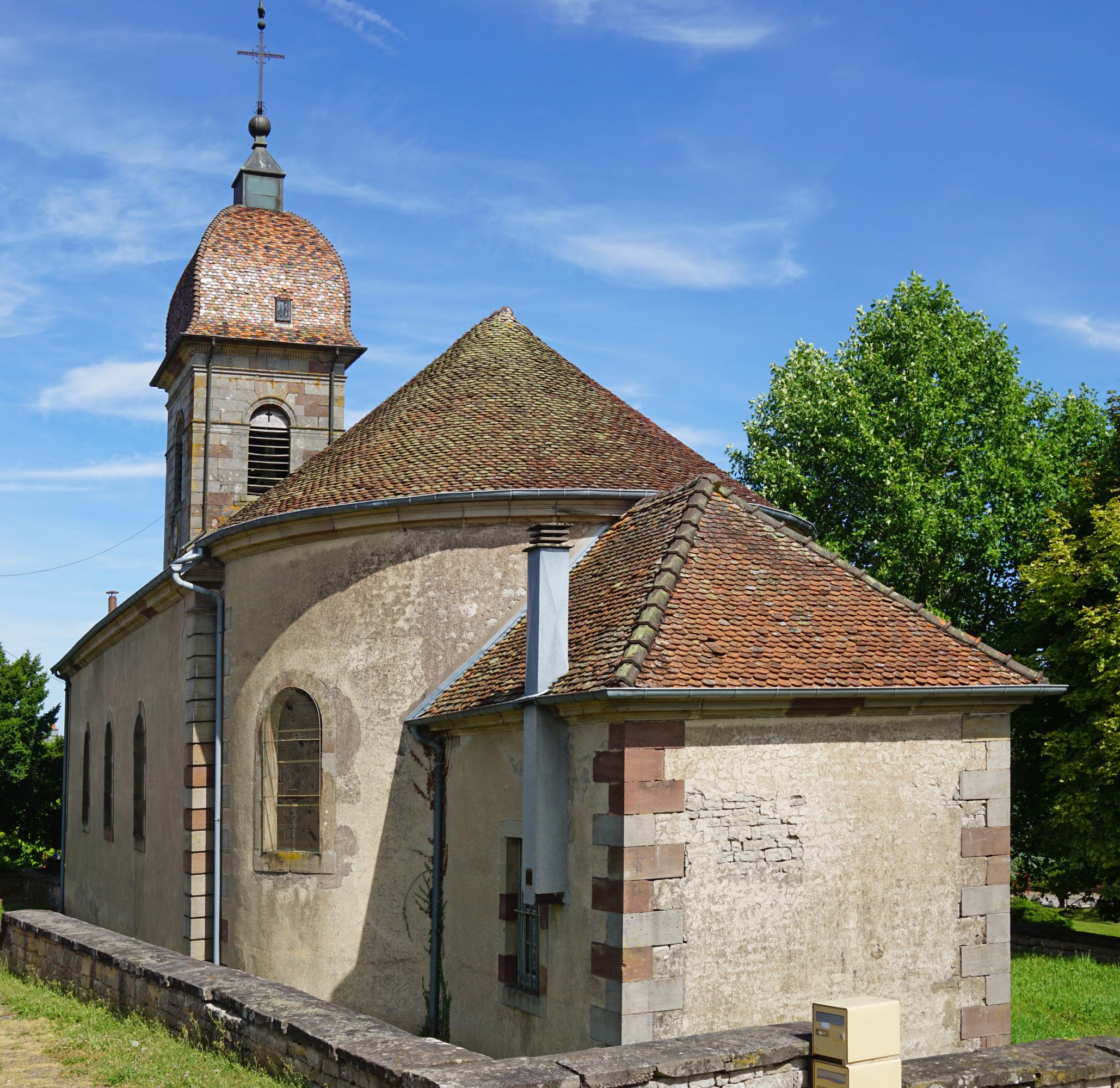 Consortium Immobilier