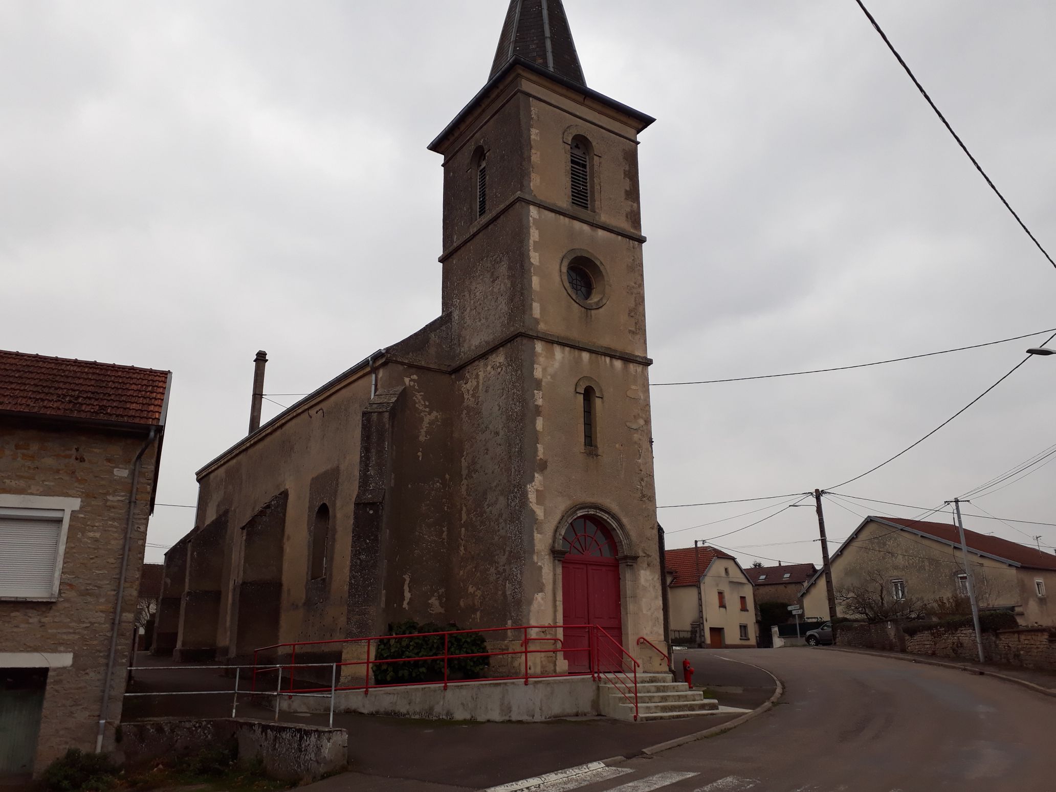 Consortium Immobilier