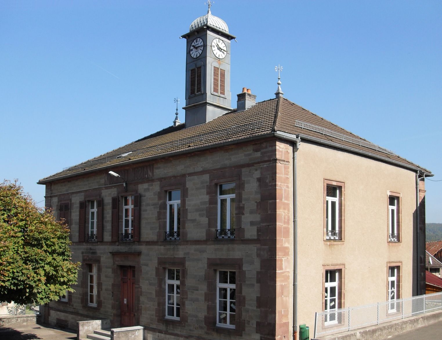 Consortium Immobilier