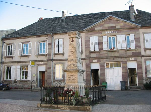 Consortium Immobilier