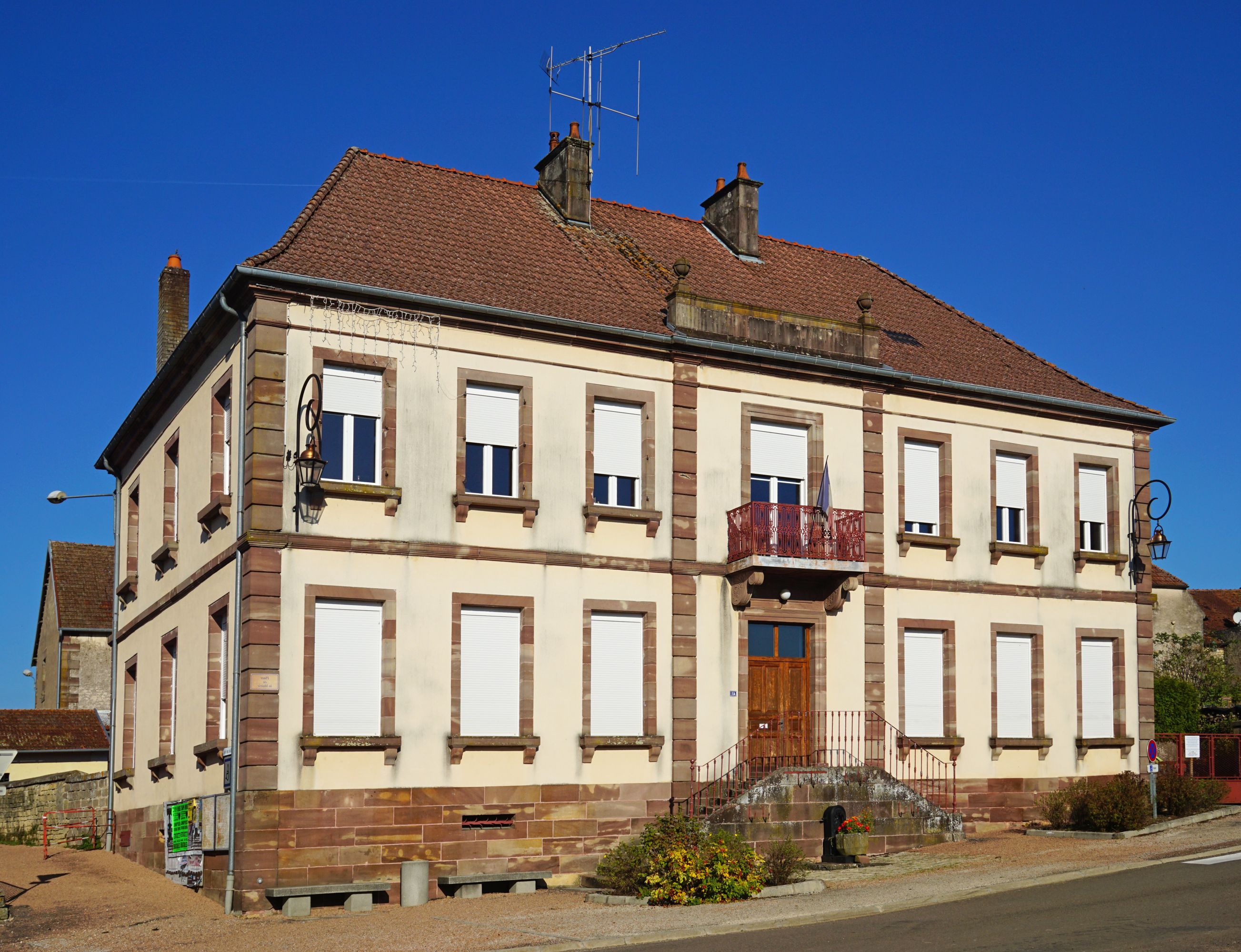 Consortium Immobilier