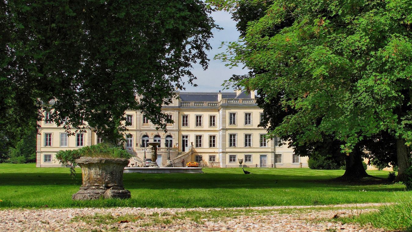 Consortium Immobilier