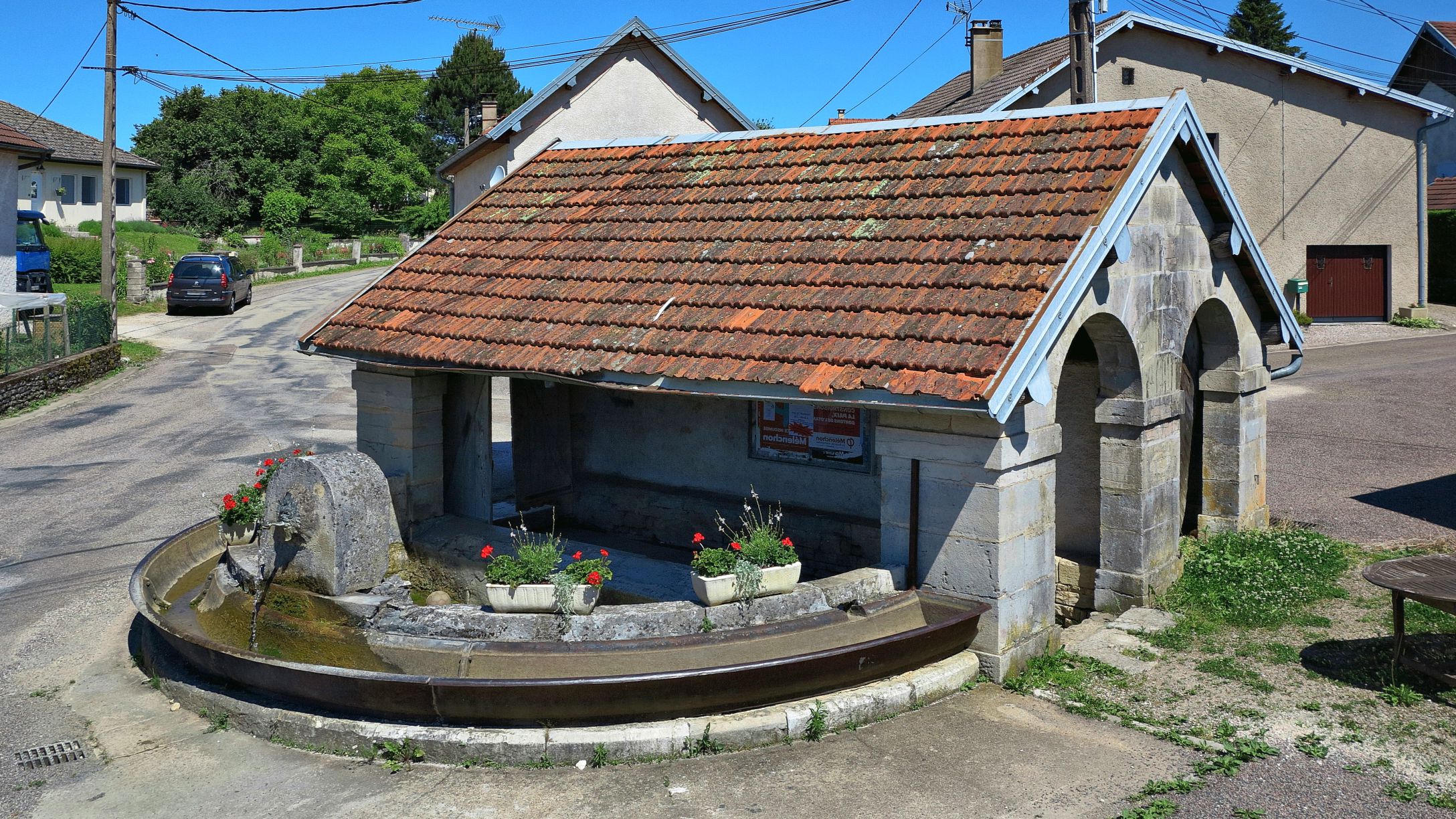 Consortium Immobilier