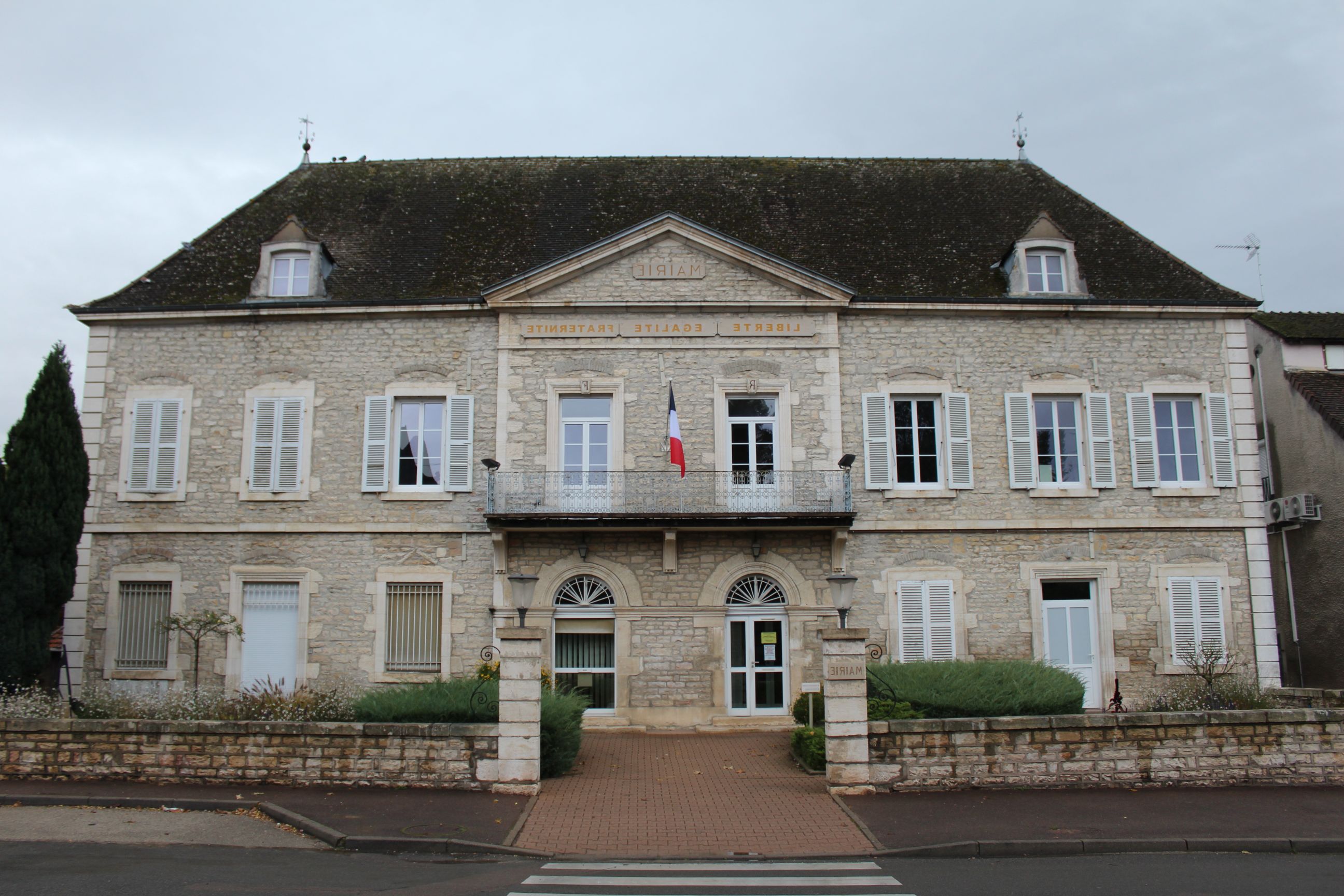 Consortium Immobilier