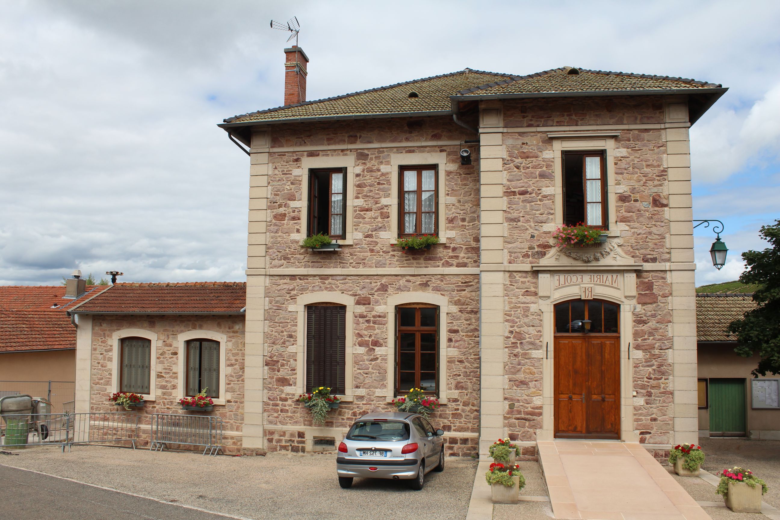 Consortium Immobilier