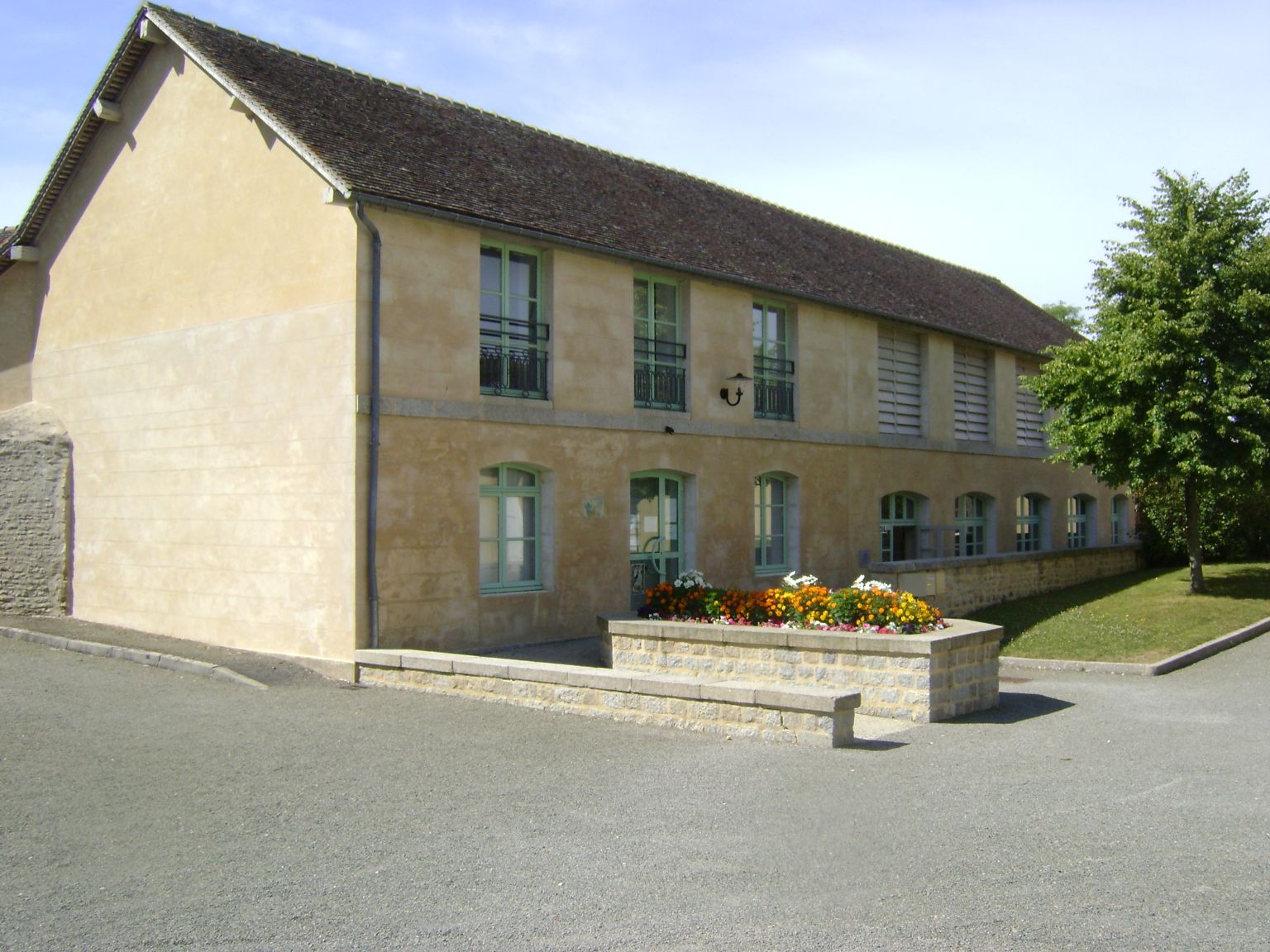 Consortium Immobilier