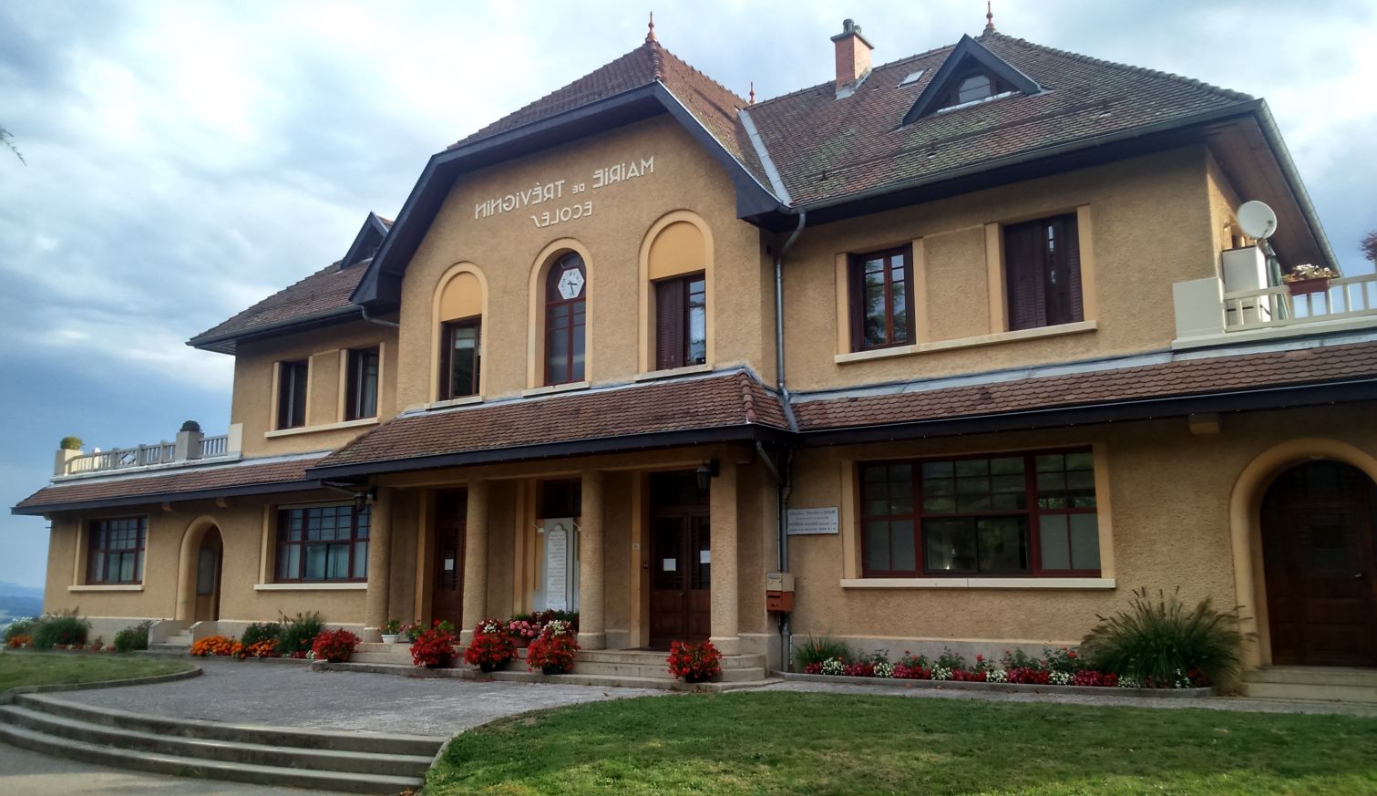 Consortium Immobilier