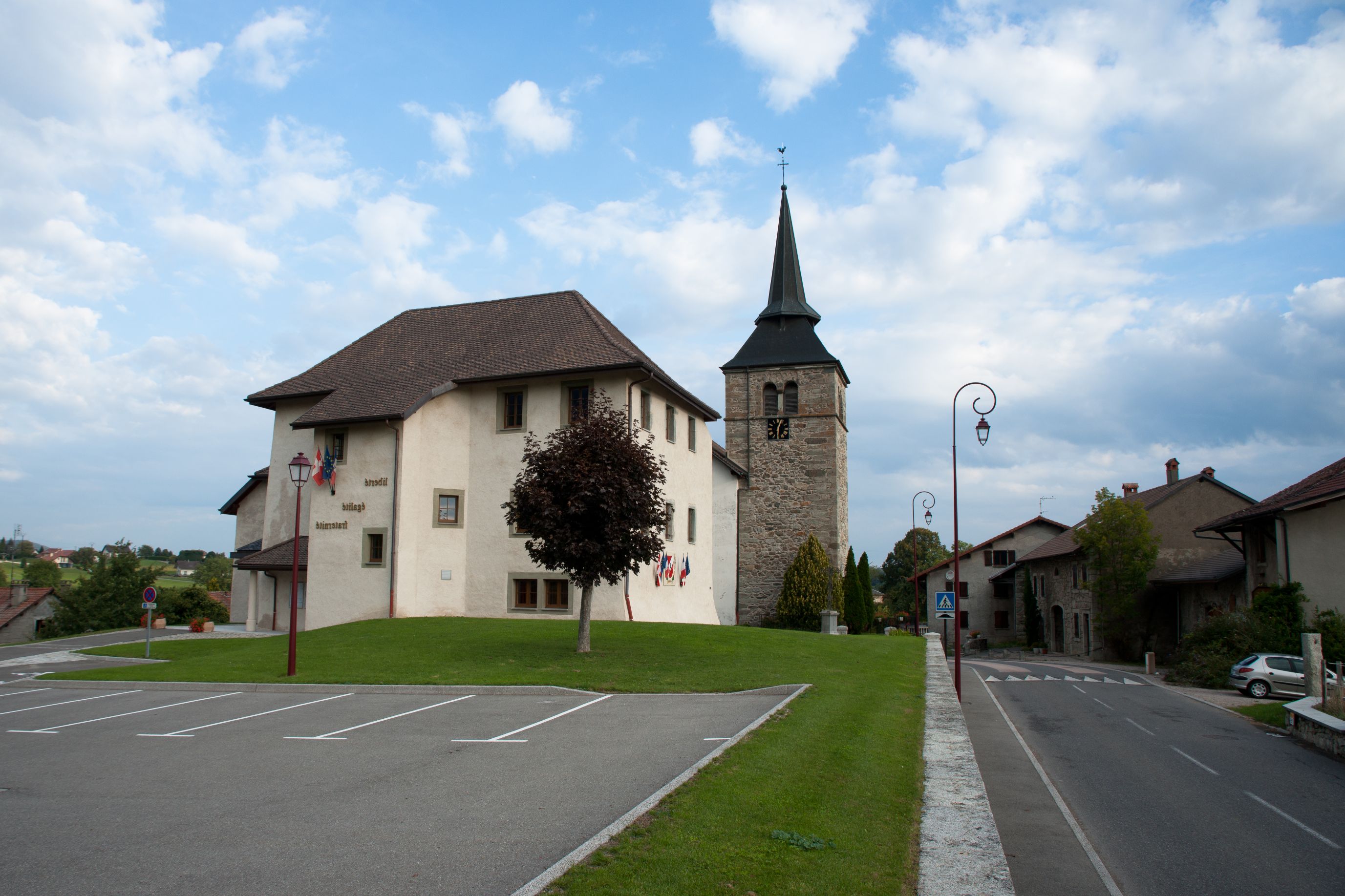 Consortium Immobilier